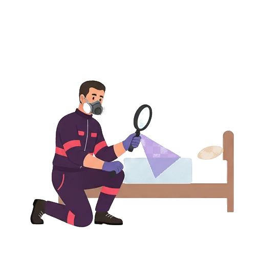 Illustration étape 2 : diagnostic complet